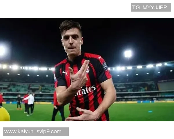 卡科普：从球场新星到足坛传奇的崛起与挑战