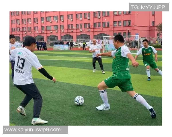 村超球星燃爆绿茵梦点亮乡村体育新风潮