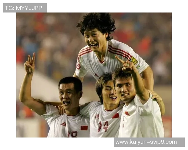 中国足球历年球星表现数据分析与历史成就对比研究