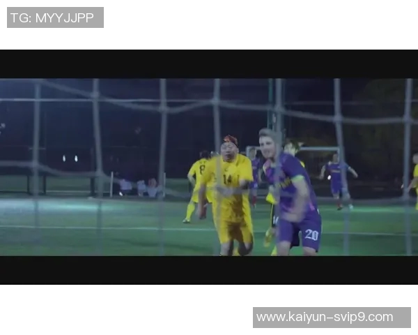 足球星梦主要演员成长历程与荧幕角色深度解析 足球星梦主要演员成长历程与荧幕角色深度解析